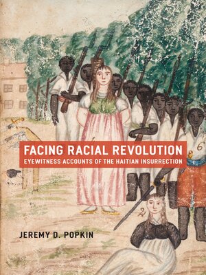 cover image of Facing Racial Revolution